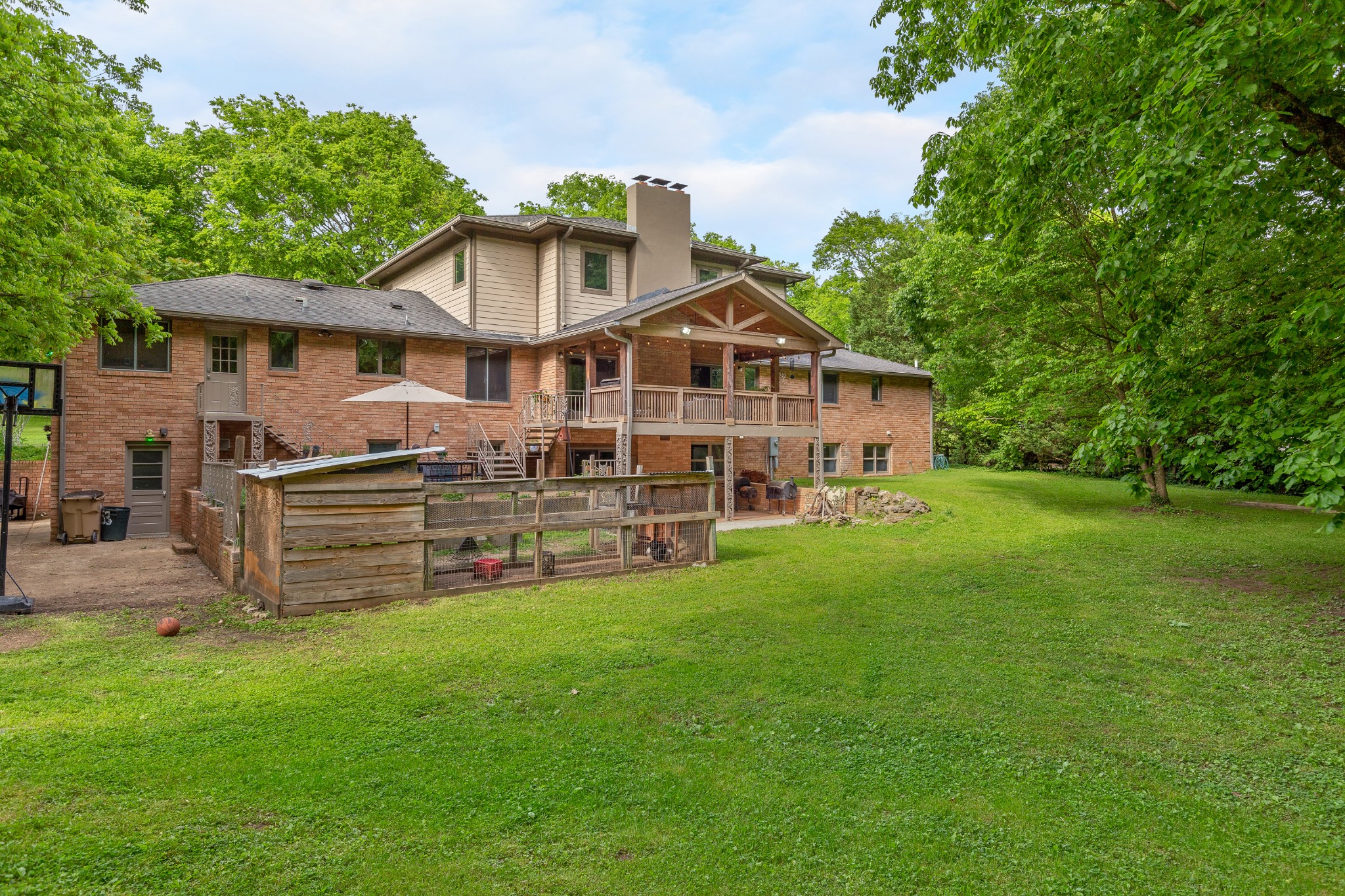 149 Vaughns Gap Road Nashville, TN 37205 - Photo 42 of 44 Gallery Image 42