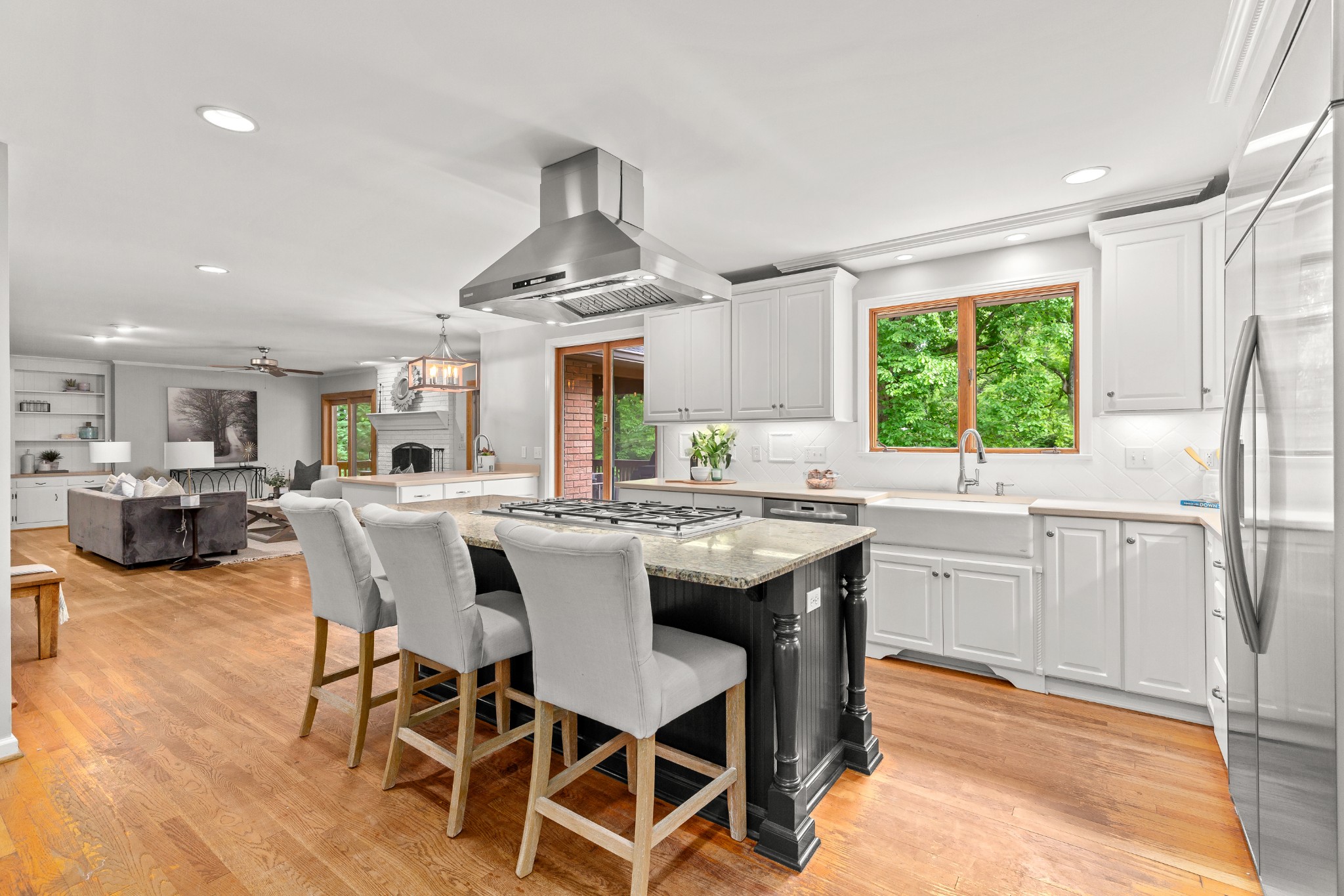 149 Vaughns Gap Road Nashville, TN 37205 - Photo 10 of 44 Gallery Image 10