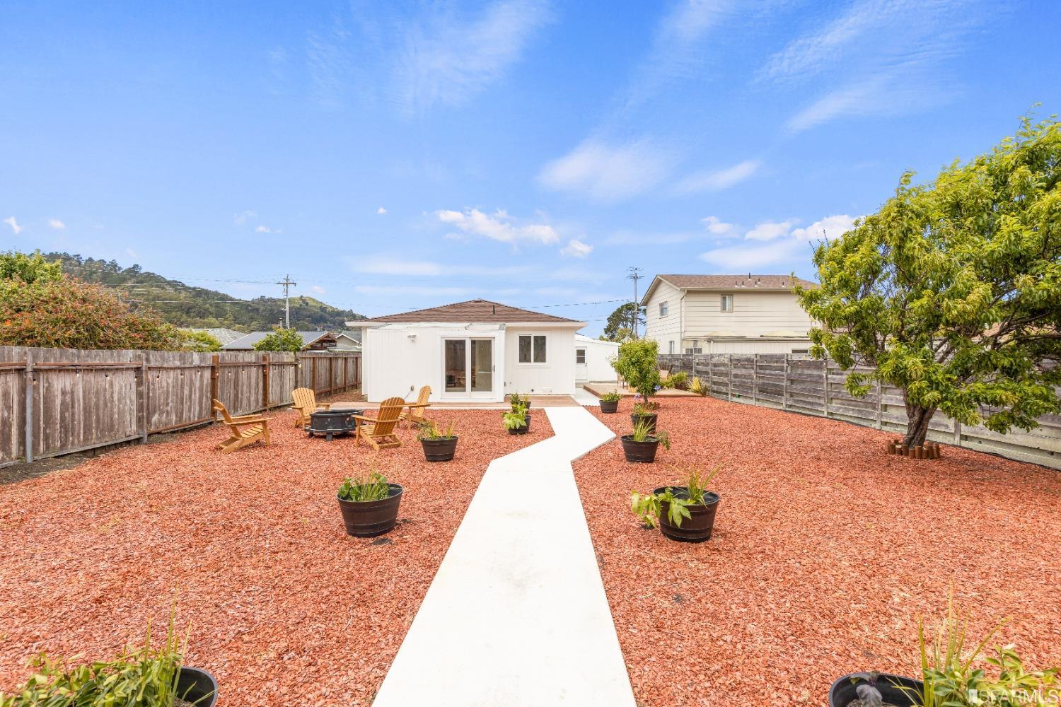 1139 Peralta Road Pacifica, CA 94044 - Photo 35 of 58