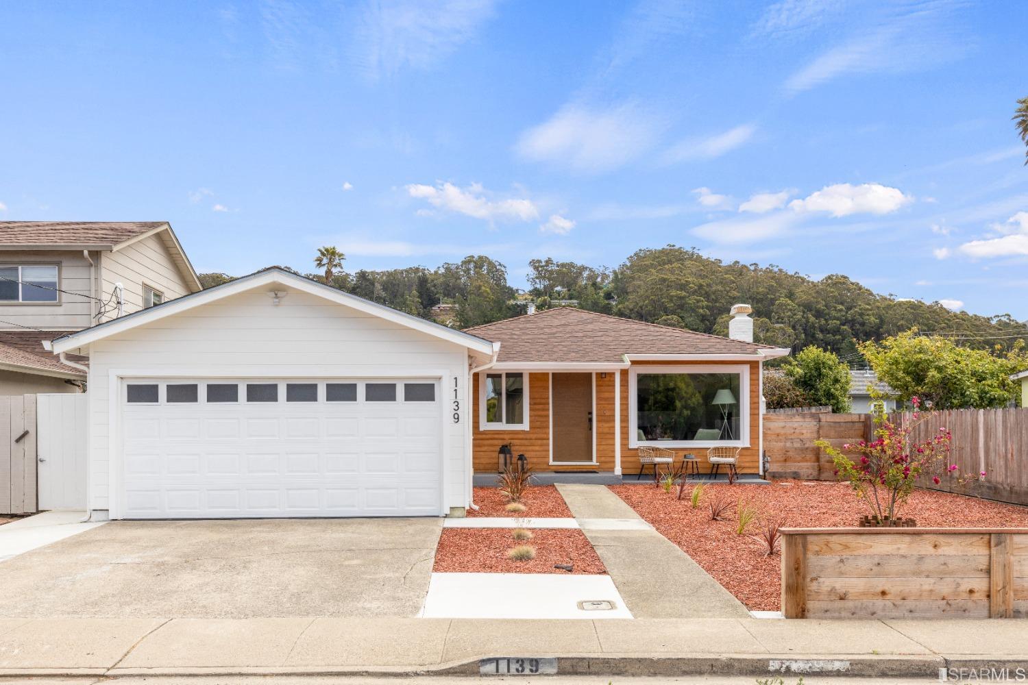 1139 Peralta Road Pacifica, CA 94044 - Photo 43 of 58