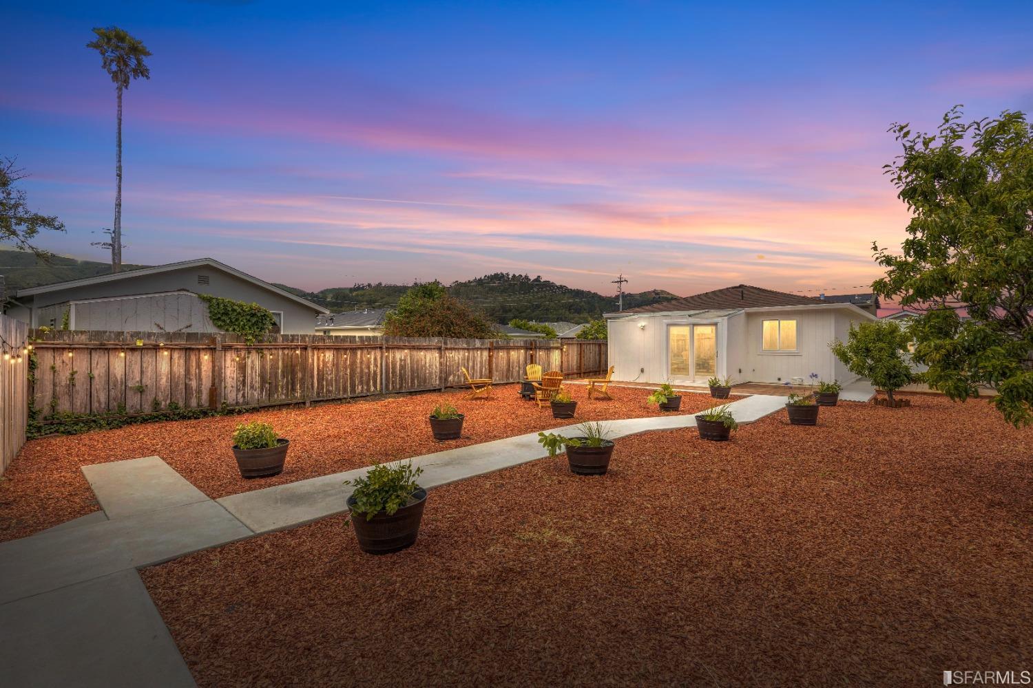 1139 Peralta Road Pacifica, CA 94044 - Photo 47 of 58