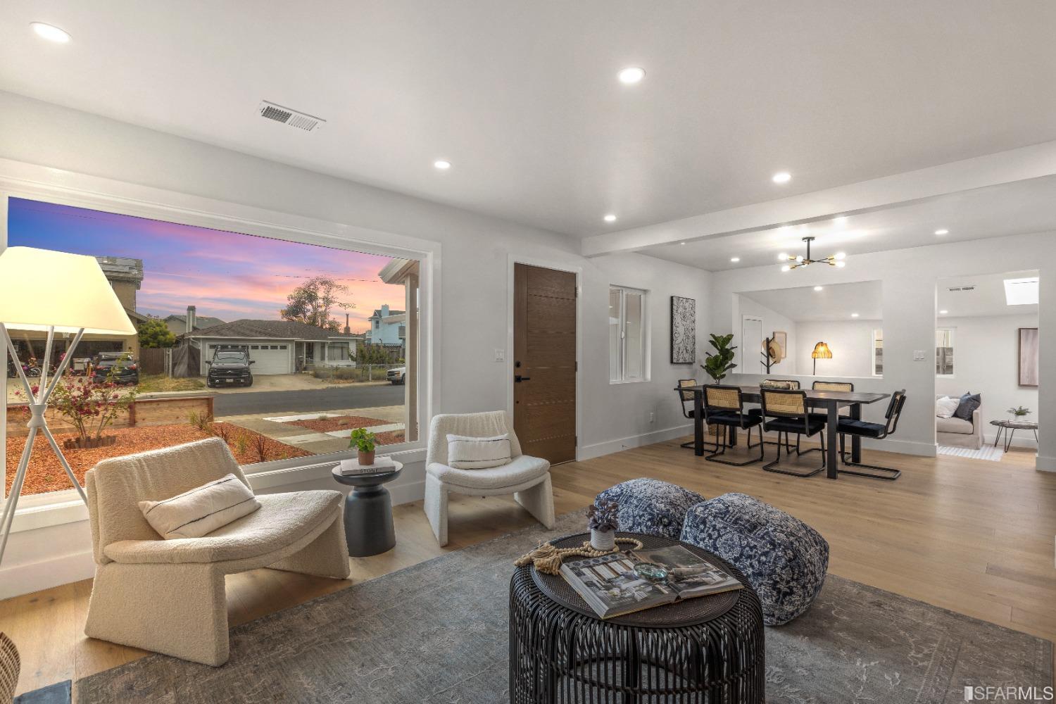 1139 Peralta Road Pacifica, CA 94044 - Photo 49 of 58