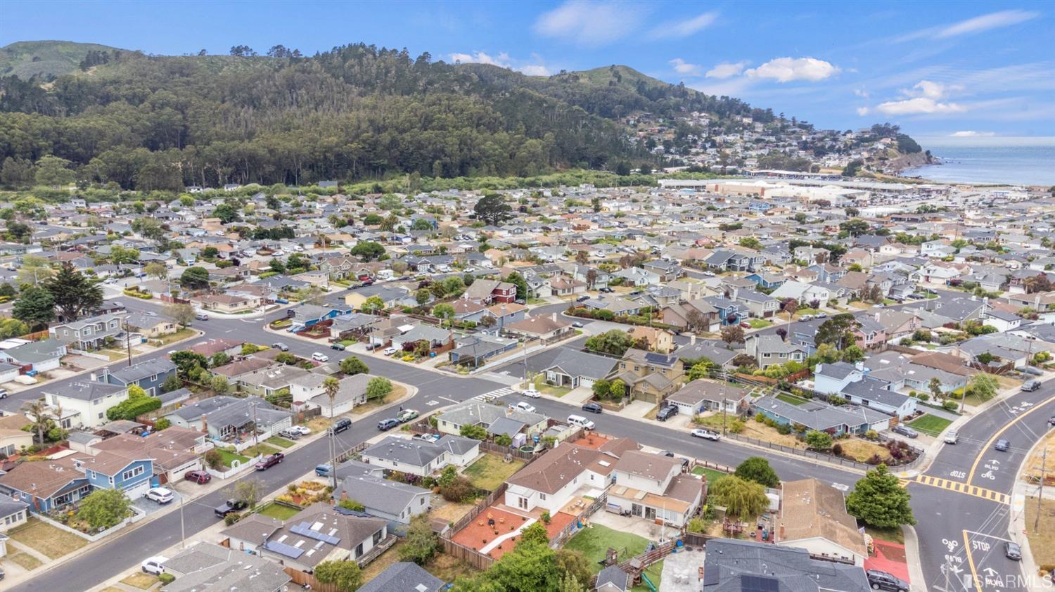 1139 Peralta Road Pacifica, CA 94044 - Photo 52 of 58