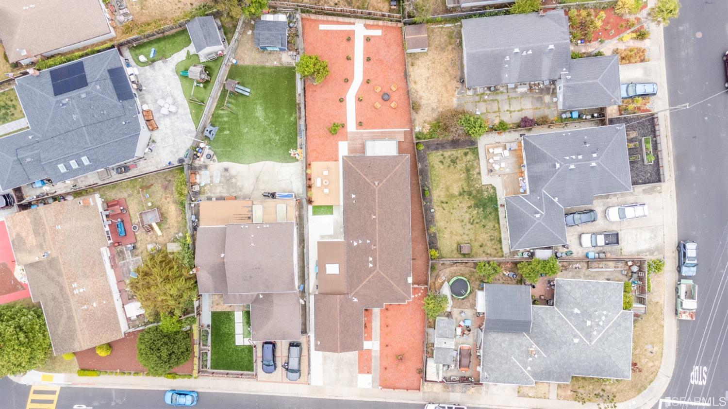 1139 Peralta Road Pacifica, CA 94044 - Photo 57 of 58