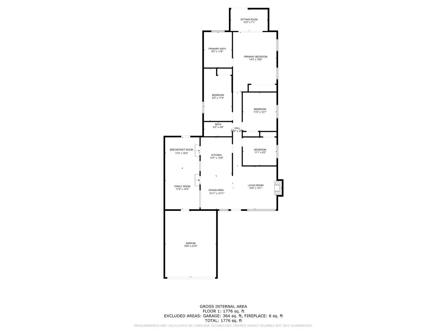 1139 Peralta Road Pacifica, CA 94044 - Photo 58 of 58