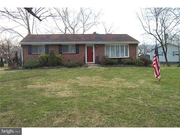 103 Park Avenue Sinking Spring, PA 19608 - Photo 1 of 14 Exterior Front