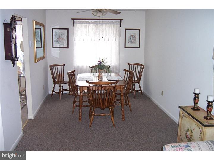 103 Park Avenue Sinking Spring, PA 19608 - Photo 9 of 14 Dining Room