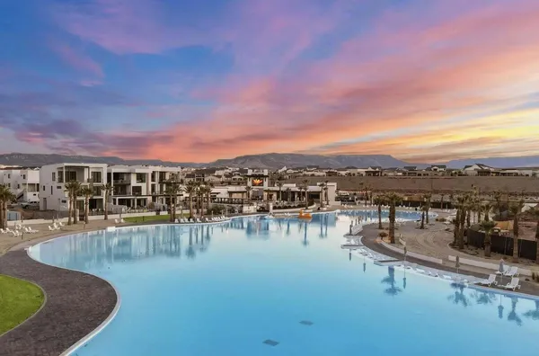 $265,000 | 5801 South Garnet Drive, Unit 2301, St. George, UT 84790