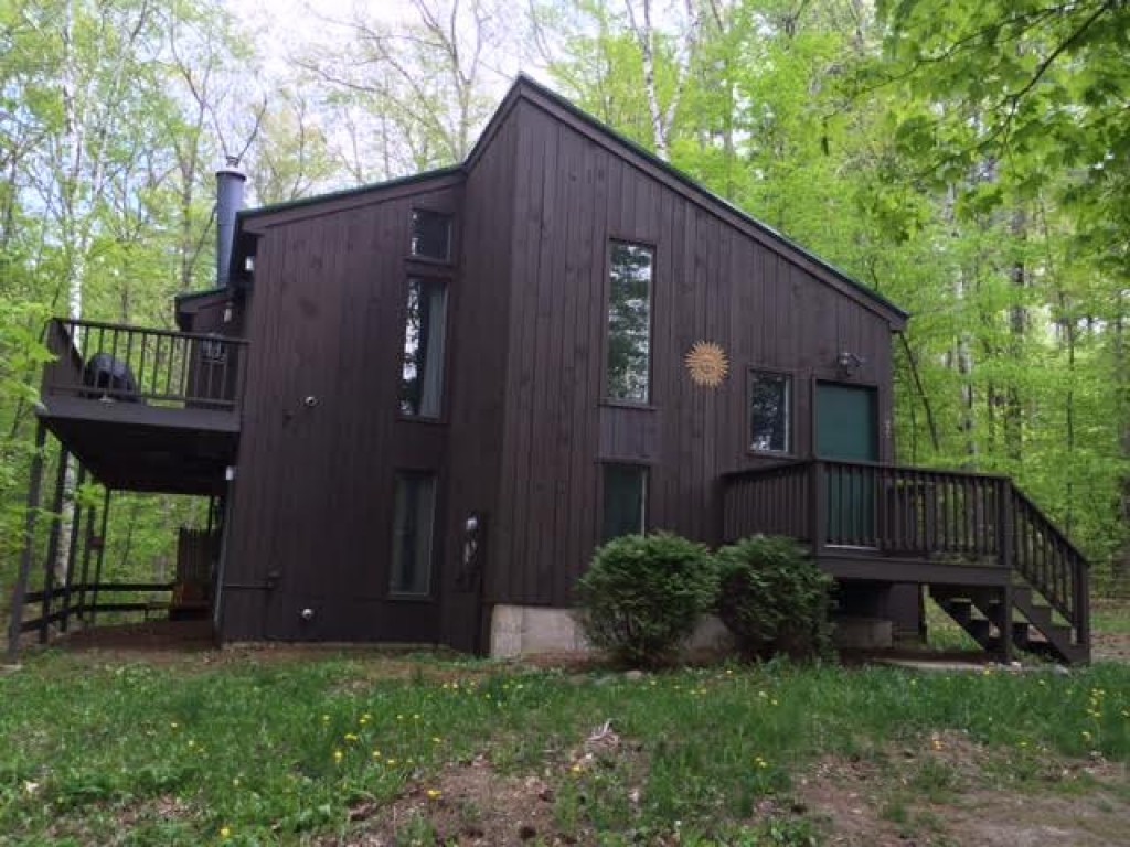 96 Donovan Farm Road Campton, NH 03223 - Photo 1 of 33