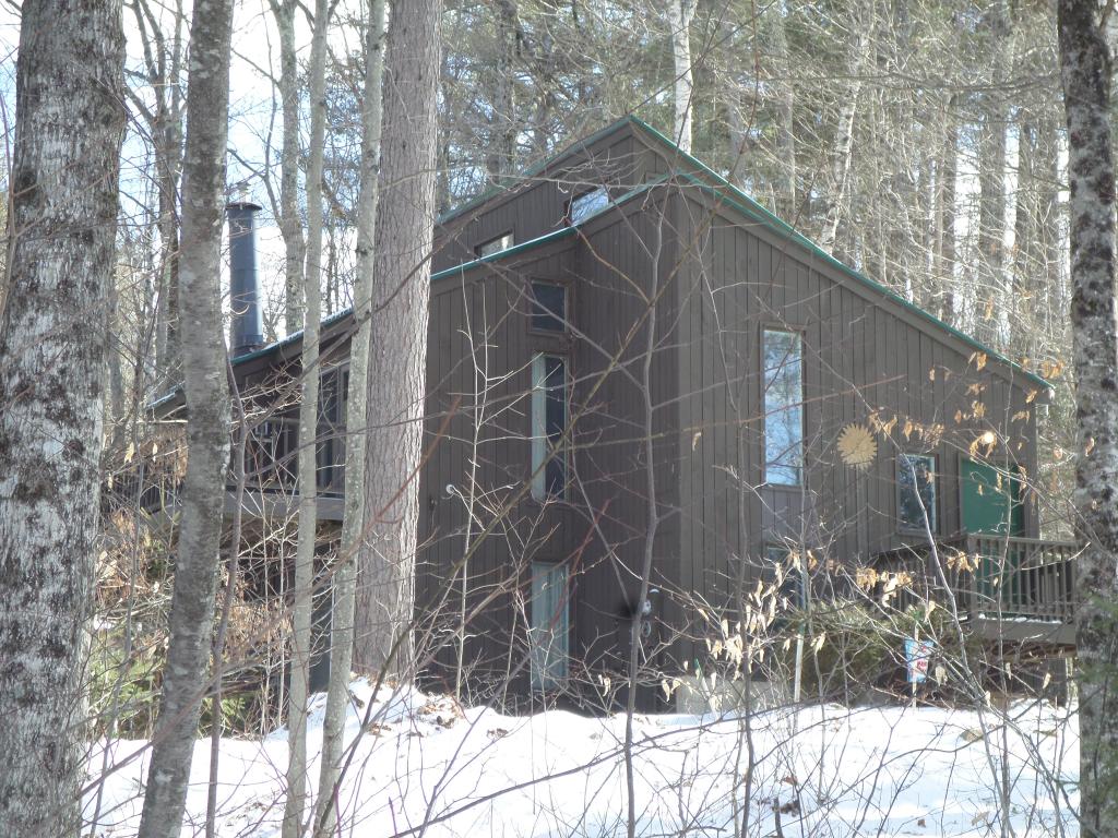 96 Donovan Farm Road Campton, NH 03223 - Photo 19 of 33