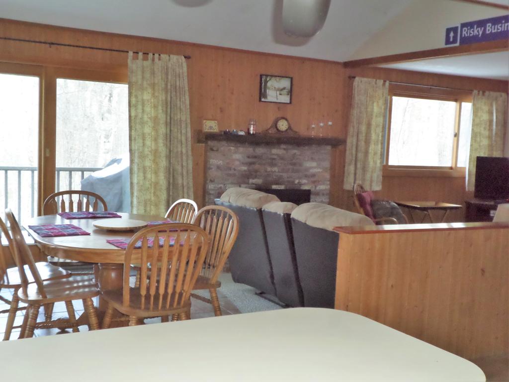 96 Donovan Farm Road Campton, NH 03223 - Photo 3 of 33