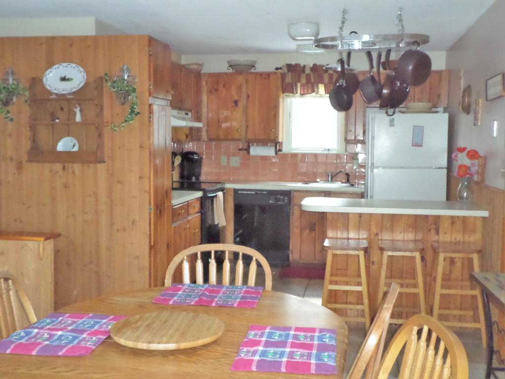 96 Donovan Farm Road Campton, NH 03223 - Photo 6 of 33