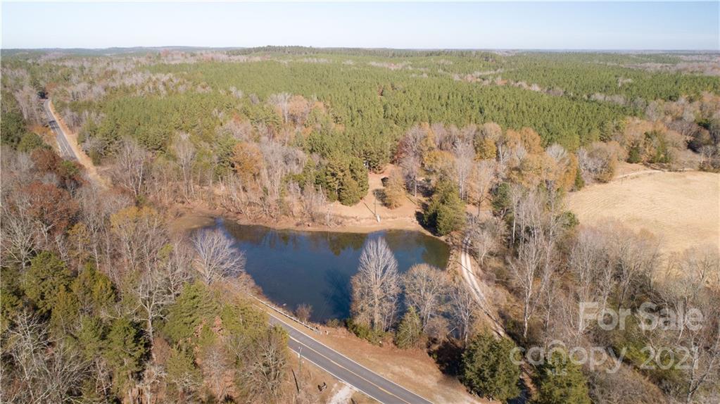 3448 Center Road Chester, SC 29706 - Photo 22 of 28 a view of lake from a mountain