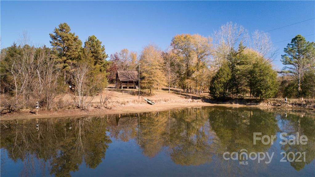 3448 Center Road Chester, SC 29706 - Photo 23 of 28 a view of lake view