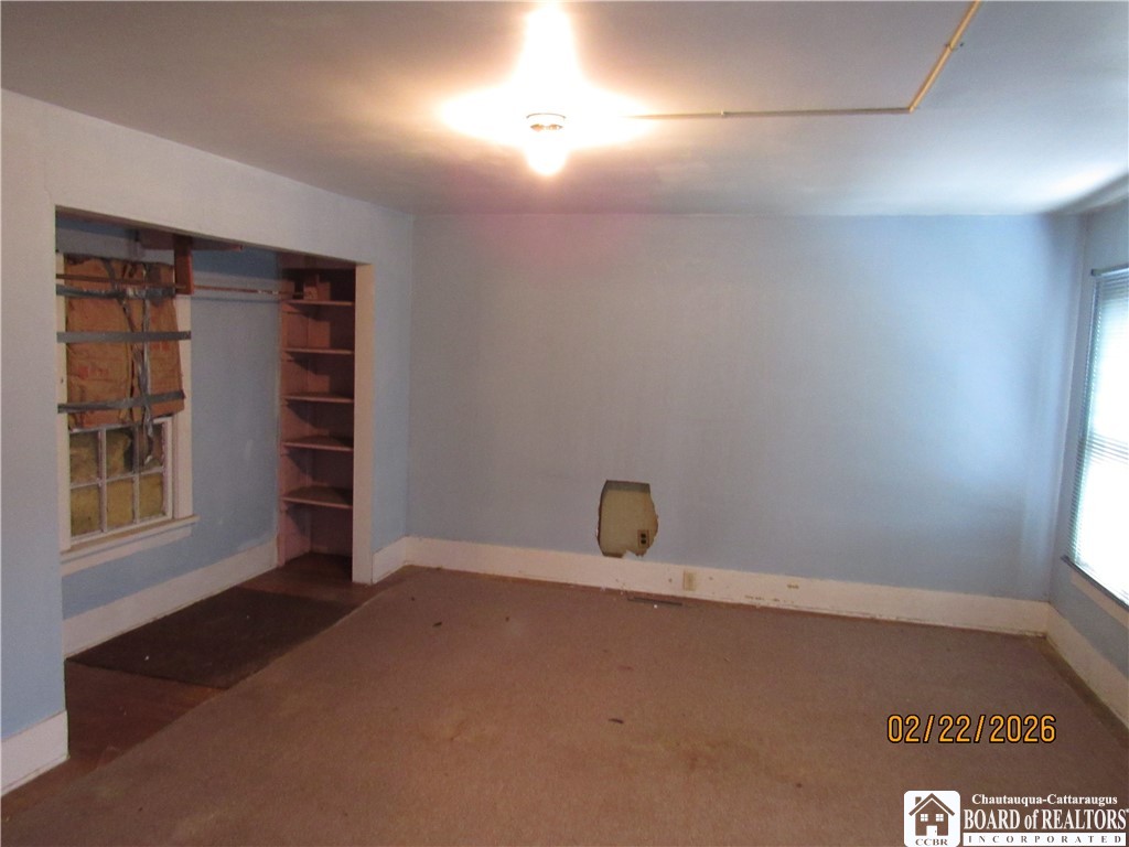 428 Washington Avenue, Unit 2 Dunkirk, NY 14048 - Photo 23 of 38