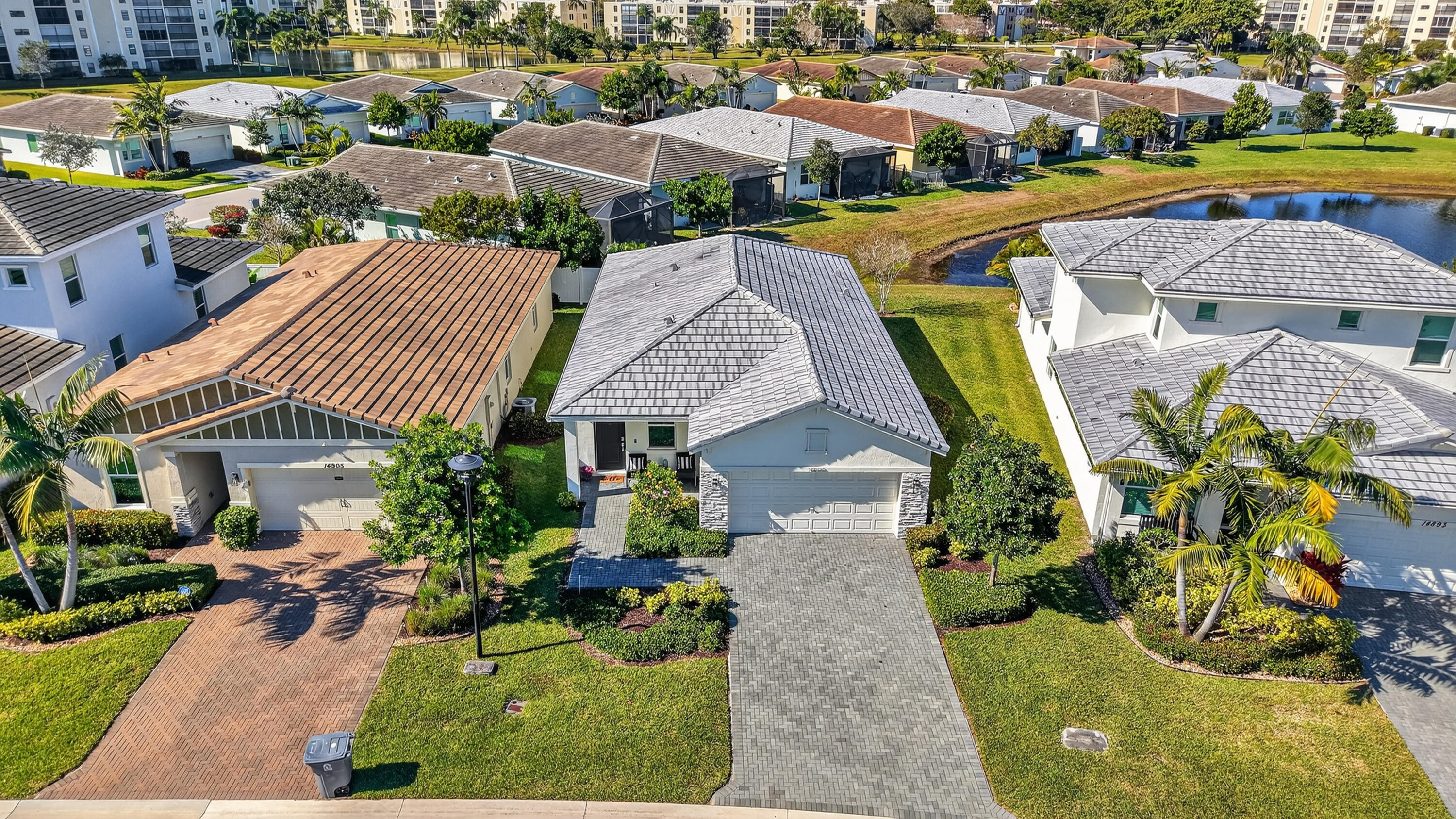 14899 Three Ponds Trail Delray Beach, FL 33446 - Photo 3 of 41 45-print-DJI_20260202141053_0651_D