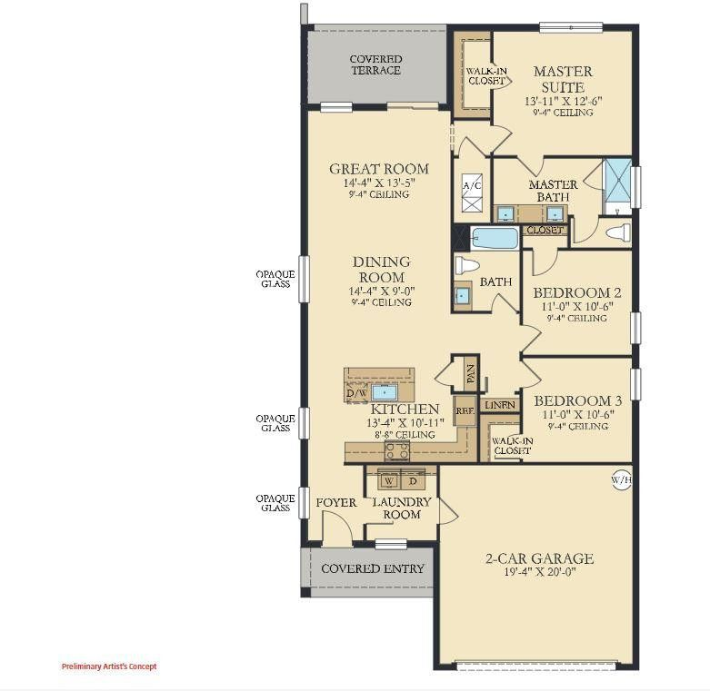 14899 Three Ponds Trail Delray Beach, FL 33446 - Photo 41 of 41