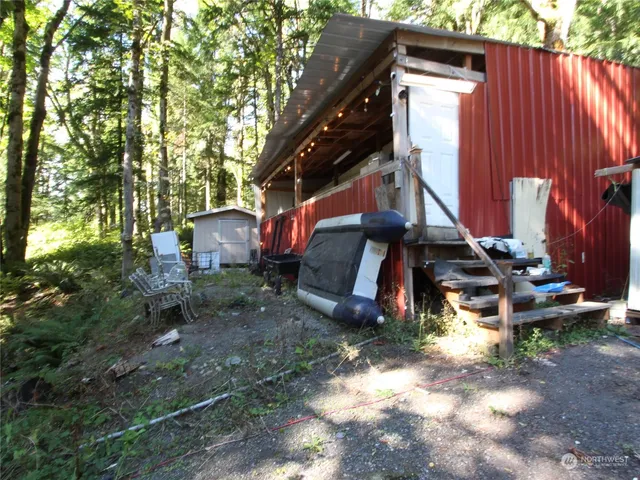 $199,000 | 6426 Santa Fe Trail, Maple Falls, WA 98266