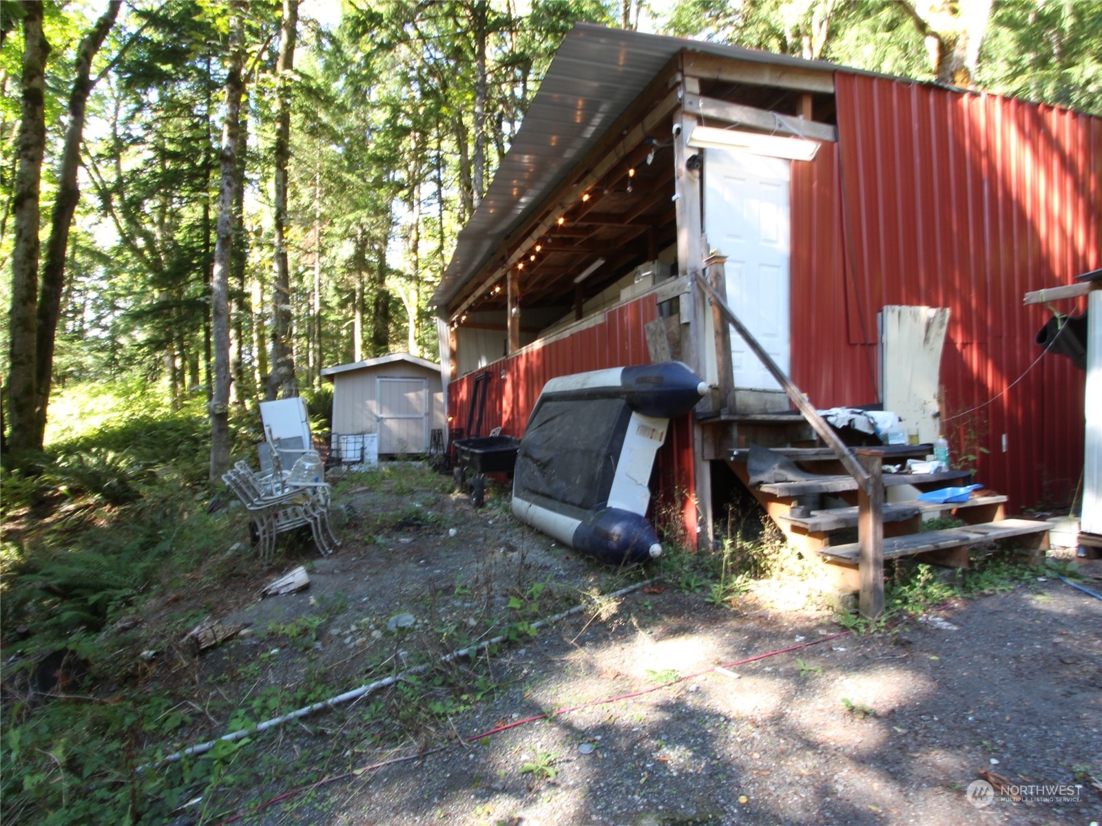 6426 Santa Fe Trail Maple Falls, WA 98266 - Photo 12 of 15