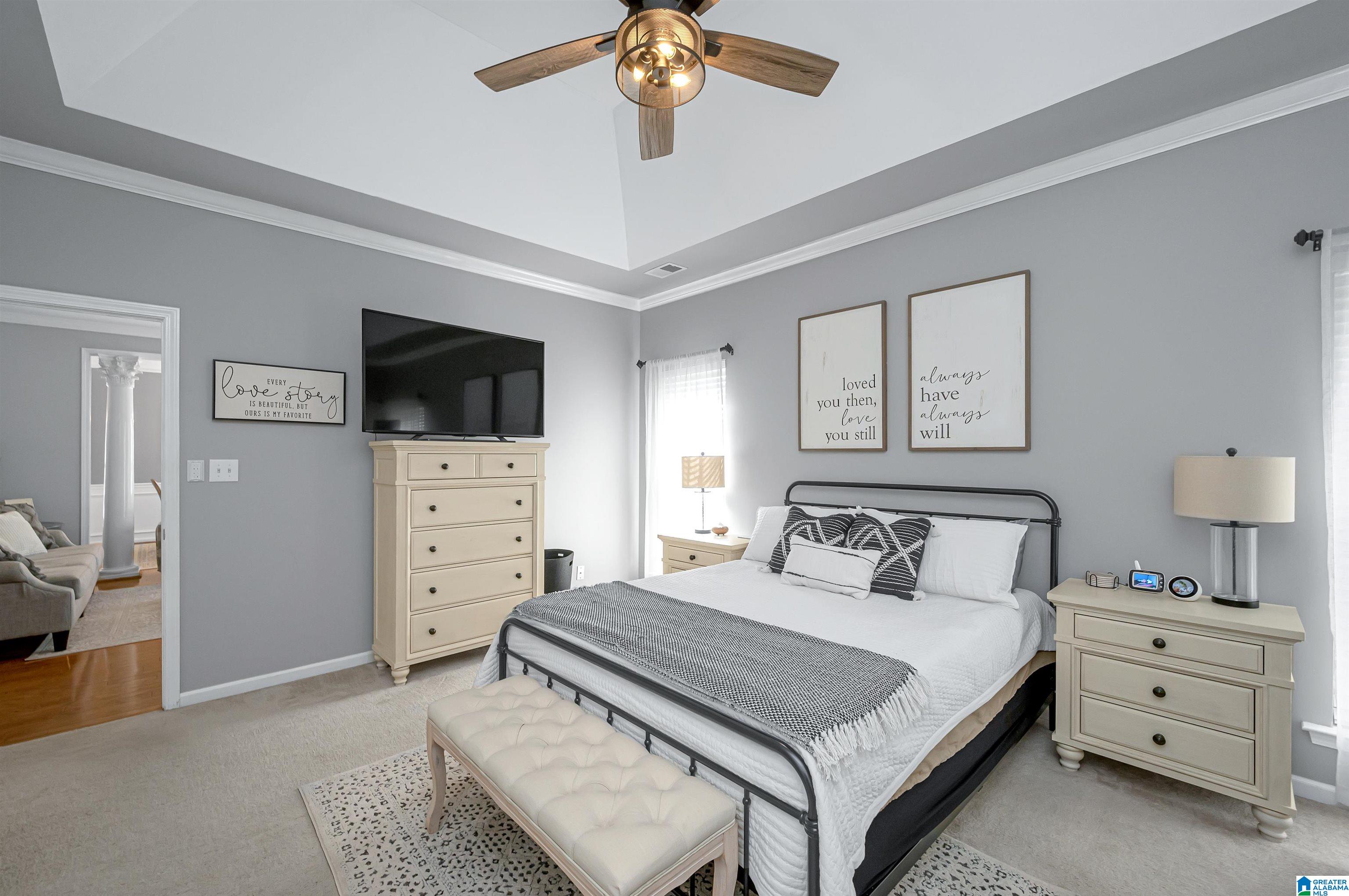 400 Sweet Leaf Lane Alabaster, AL 35114 - Photo 20 of 35