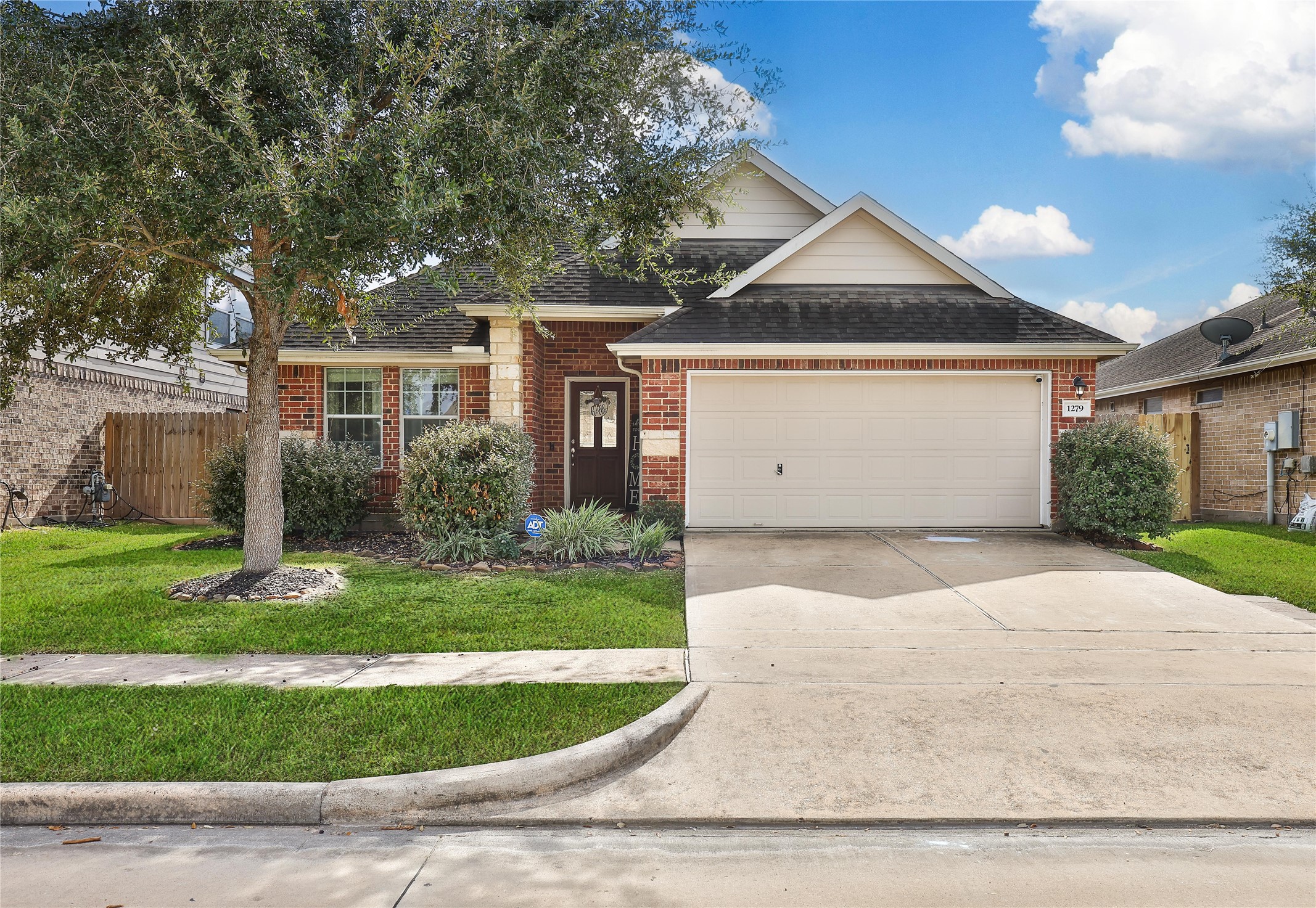 1279 Pinto Pass Alvin, TX 77511 - Photo 28 of 28