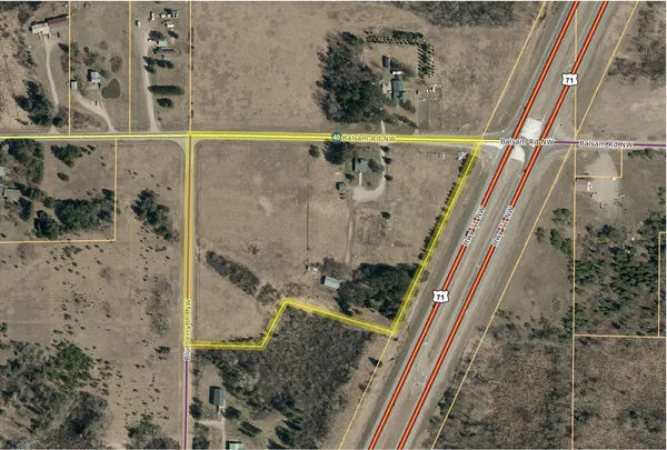 $1,122,000 | 1612 Balsam Road Northwest, Bemidji, MN 56601