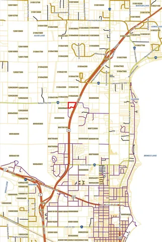 $1,122,000 | 1612 Balsam Road Northwest, Bemidji, MN 56601