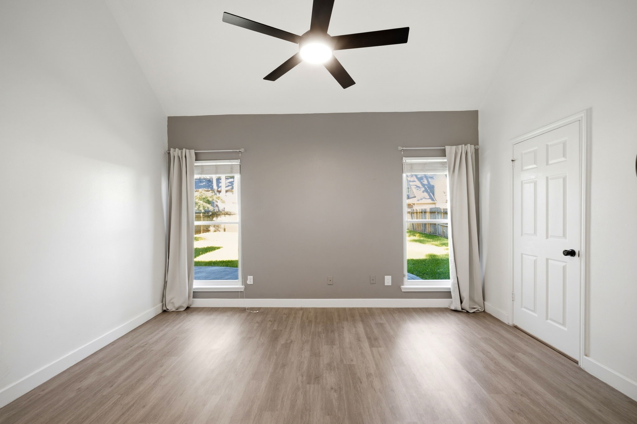 21807 North Tangle Creek Lane Spring, TX 77388 - Photo 28 of 49 Primary Bedroom