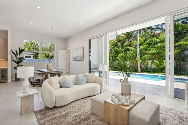 $2,650,000 | 827 Lake Avenue North, Delray Beach, FL 33483