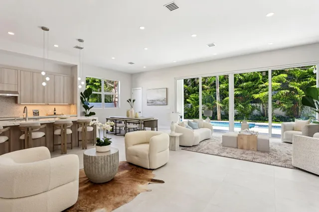 $2,650,000 | 827 Lake Avenue North, Delray Beach, FL 33483