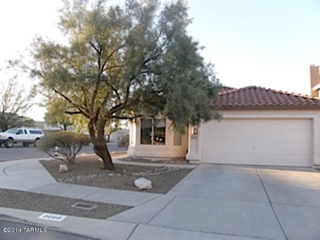 9080 East Rainsage Street Tucson, AZ 85747 - Photo 42 of 45