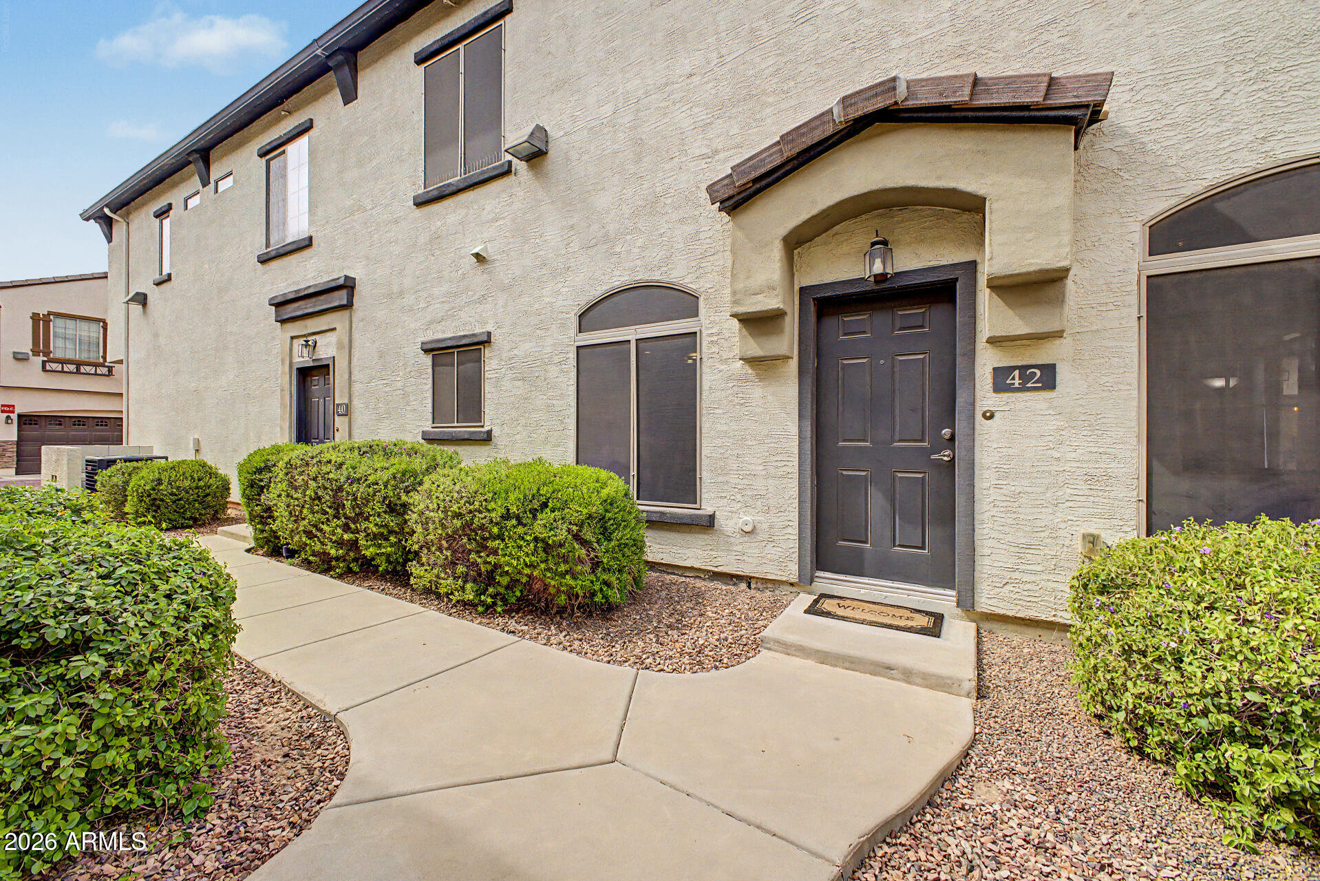 2727 North Price Road, Unit 42 Chandler, AZ 85224 - Photo 12 of 32 07 - Price 4242