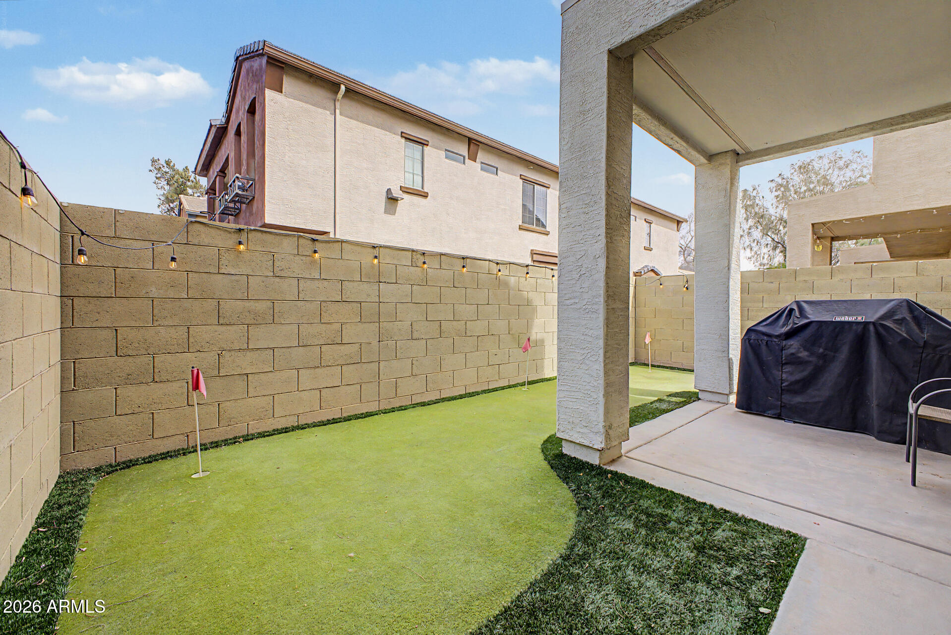 2727 North Price Road, Unit 42 Chandler, AZ 85224 - Photo 28 of 32 25 - Price 4242