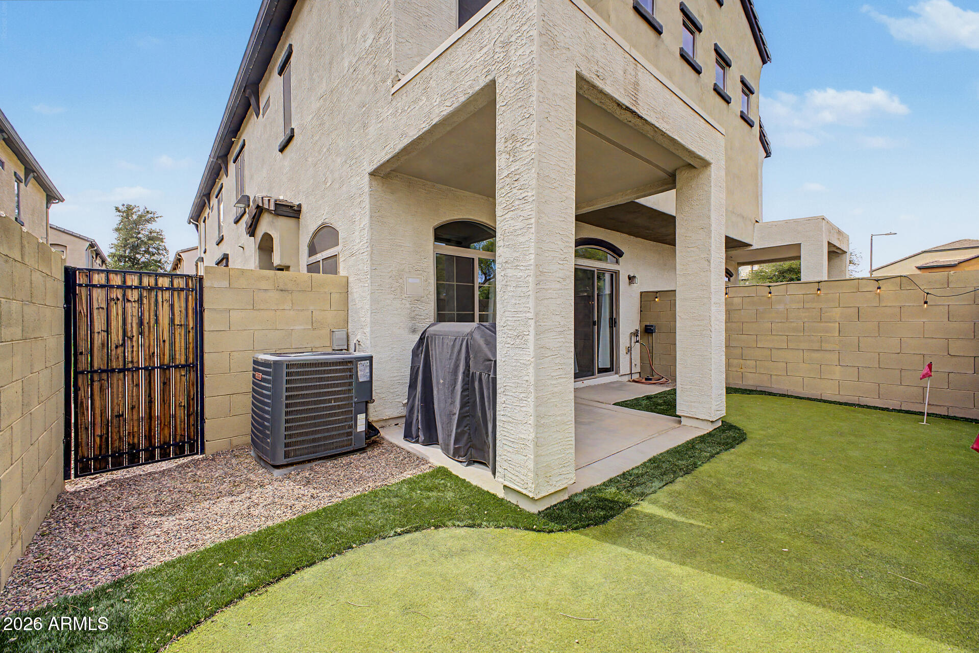 2727 North Price Road, Unit 42 Chandler, AZ 85224 - Photo 29 of 32 27 - Price 4242