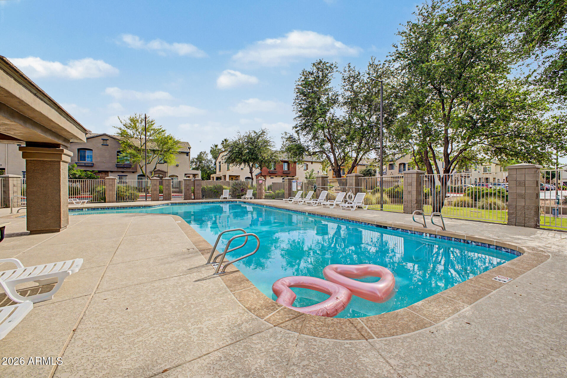 2727 North Price Road, Unit 42 Chandler, AZ 85224 - Photo 31 of 32 30 - Price 4242