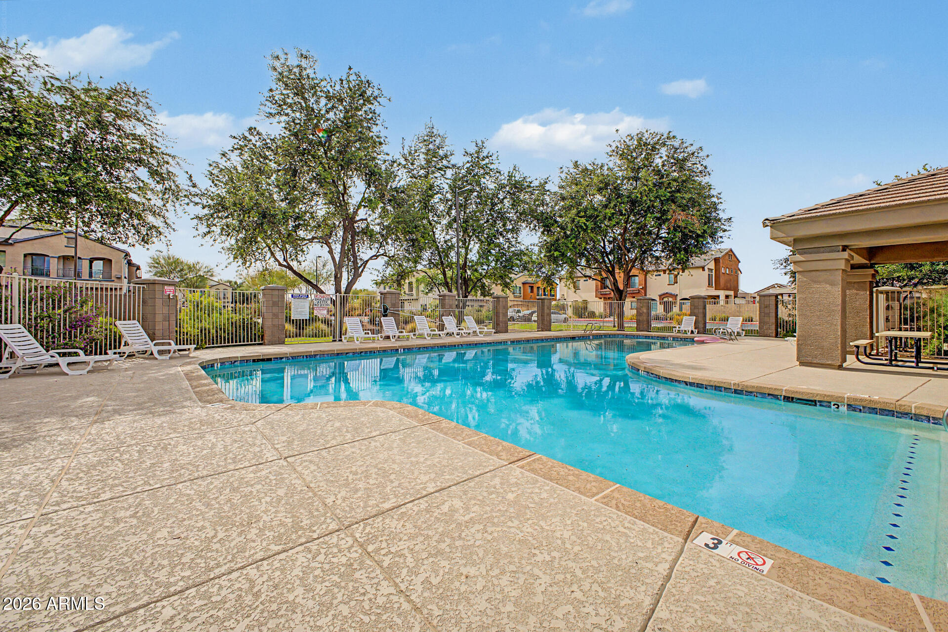 2727 North Price Road, Unit 42 Chandler, AZ 85224 - Photo 32 of 32 32 - Price 4242