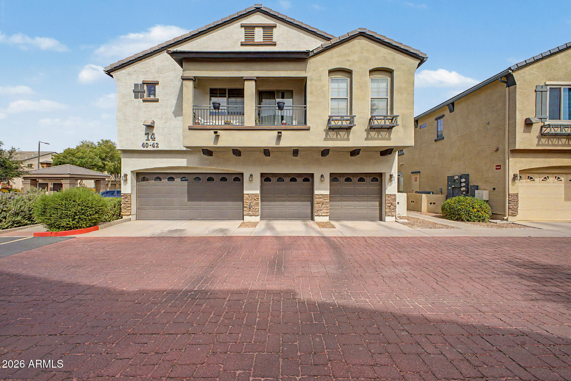 2727 North Price Road, Unit 42 Chandler, AZ 85224 - Photo 7 of 32 01 - Price 4242