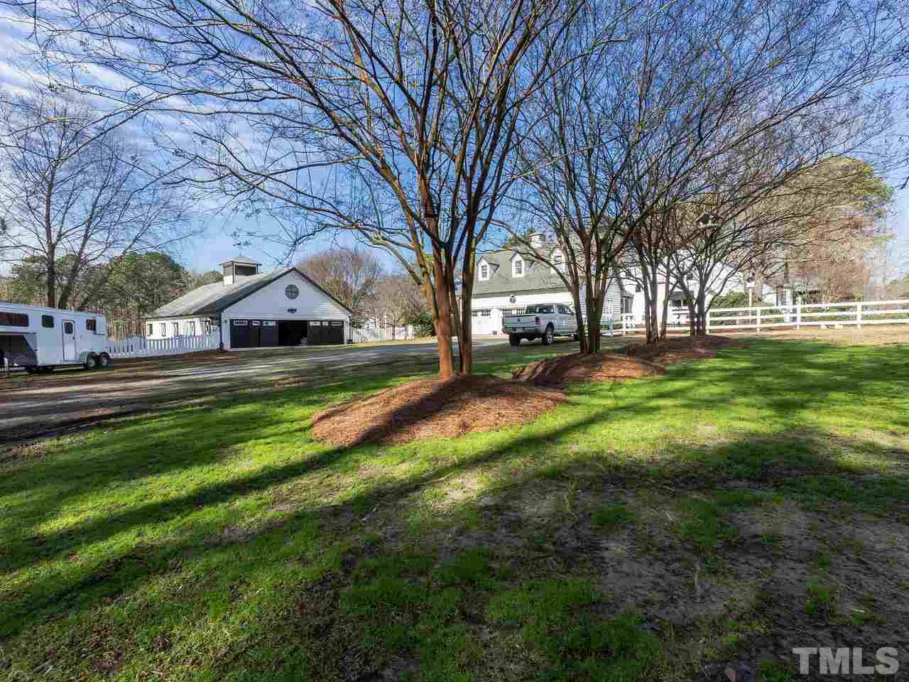 7917 Ragan Road Apex, NC 27502 - Photo 22 of 30