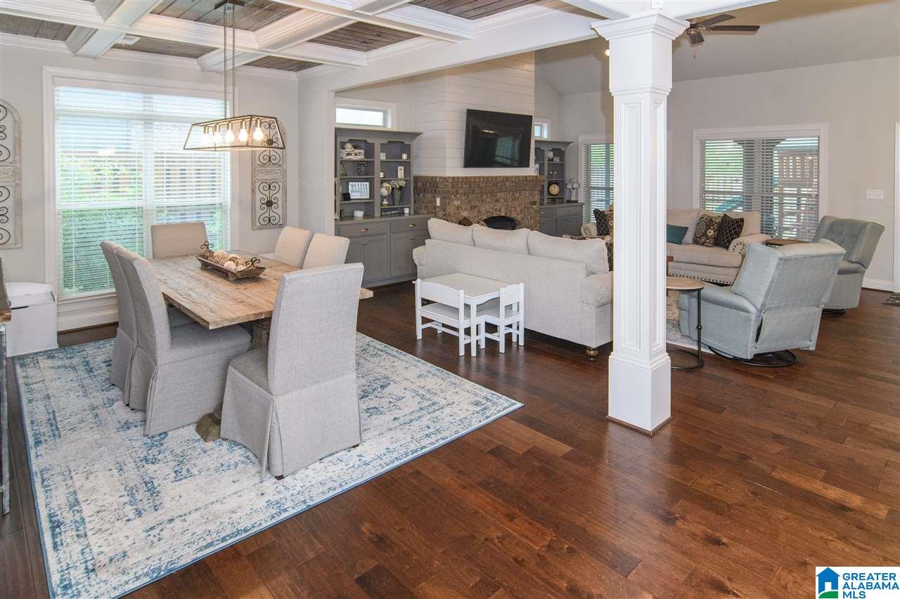 445 Ballantrae Road Pelham, AL 35124 - Photo 9 of 50