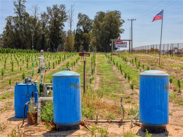 a view of a balcony with an ocean view