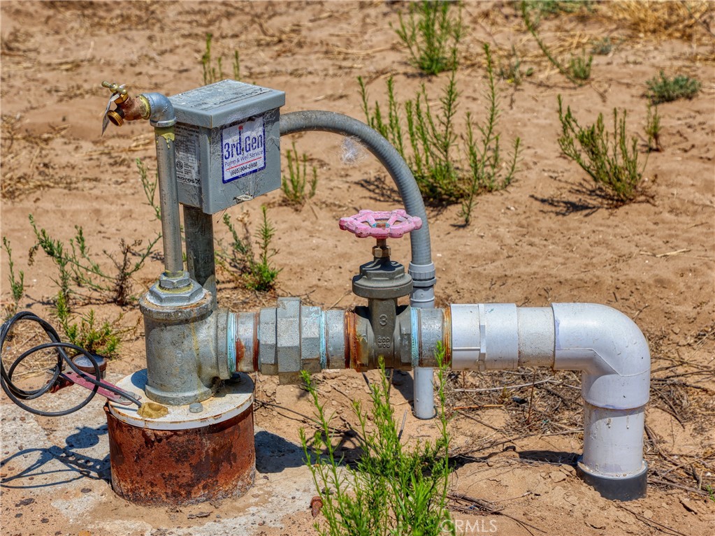 424 Bermuda Place Nipomo, CA 93444 - Photo 24 of 62 a view of a porch with seating space