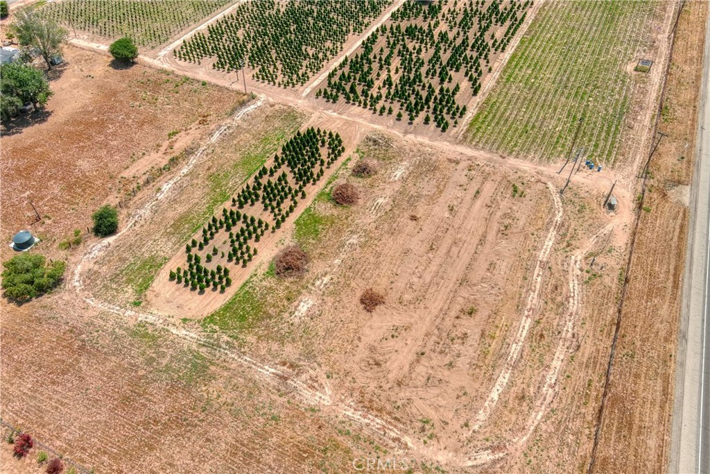424 Bermuda Place Nipomo, CA 93444 - Photo 48 of 62 a view of small yard