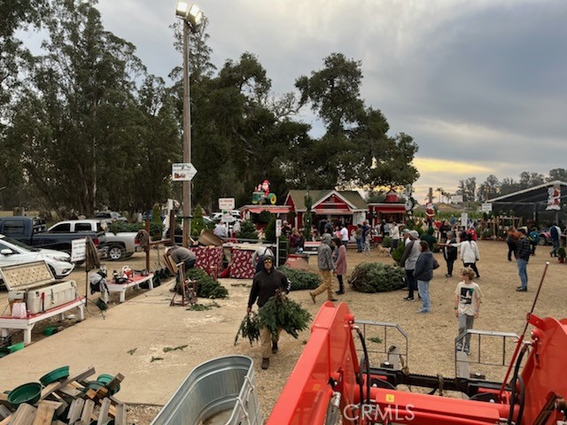 424 Bermuda Place Nipomo, CA 93444 - Photo 61 of 62 city view of outdoor space with seating area