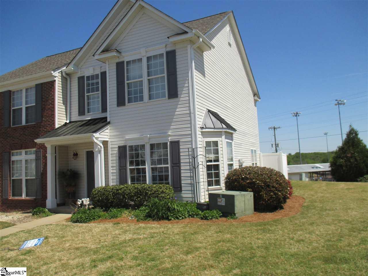 22 Spring Crossing Circle Greer, SC 29650 - Photo 1 of 8