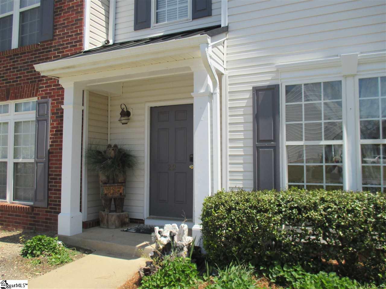 22 Spring Crossing Circle Greer, SC 29650 - Photo 2 of 8