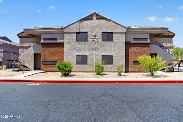 $1,595 | 16033 North 25th Street, Unit 207, Phoenix, AZ 85032