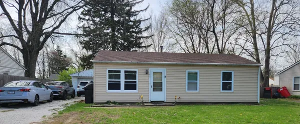 $130,000 | 1805 Southwood Drive, Champaign, IL 61821