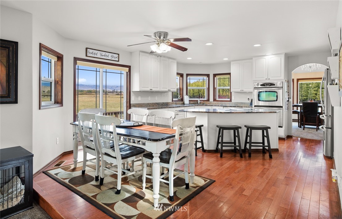1340 Klocke Road Ellensburg, WA 98926 - Photo 12 of 40 Gallery Image 12