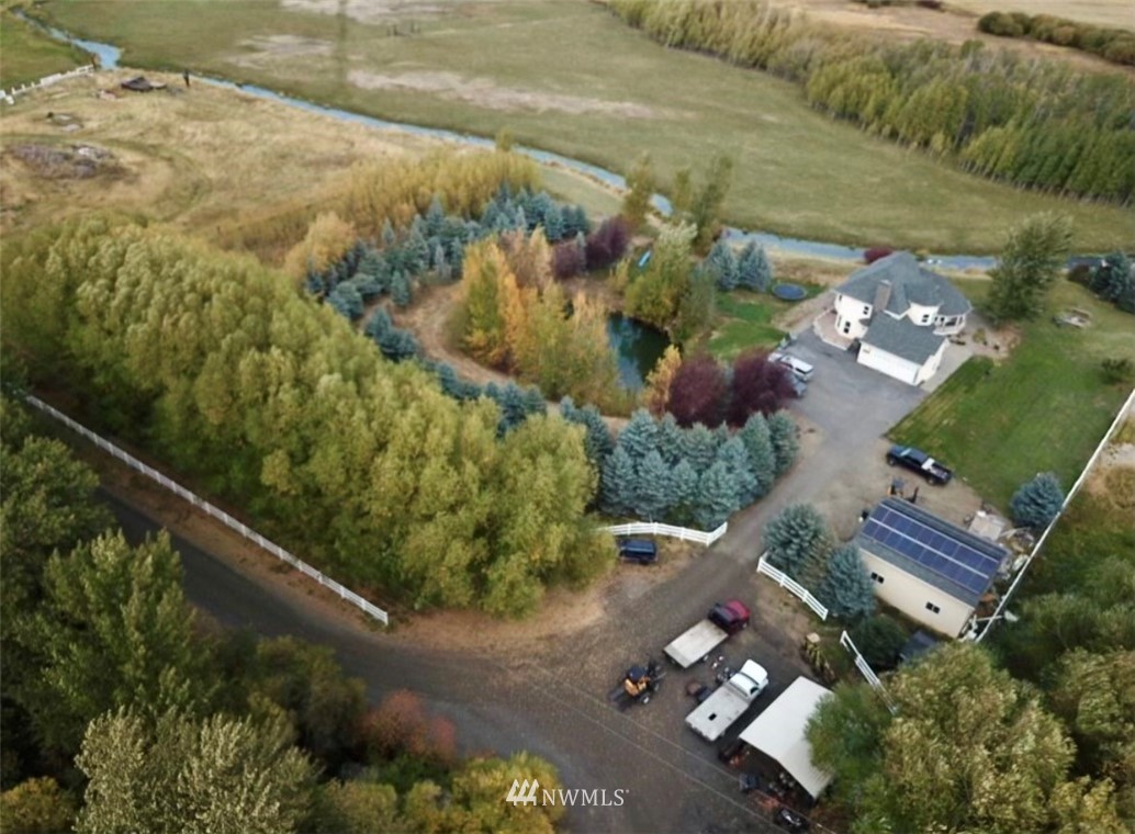 1340 Klocke Road Ellensburg, WA 98926 - Photo 29 of 40 Gallery Image 29