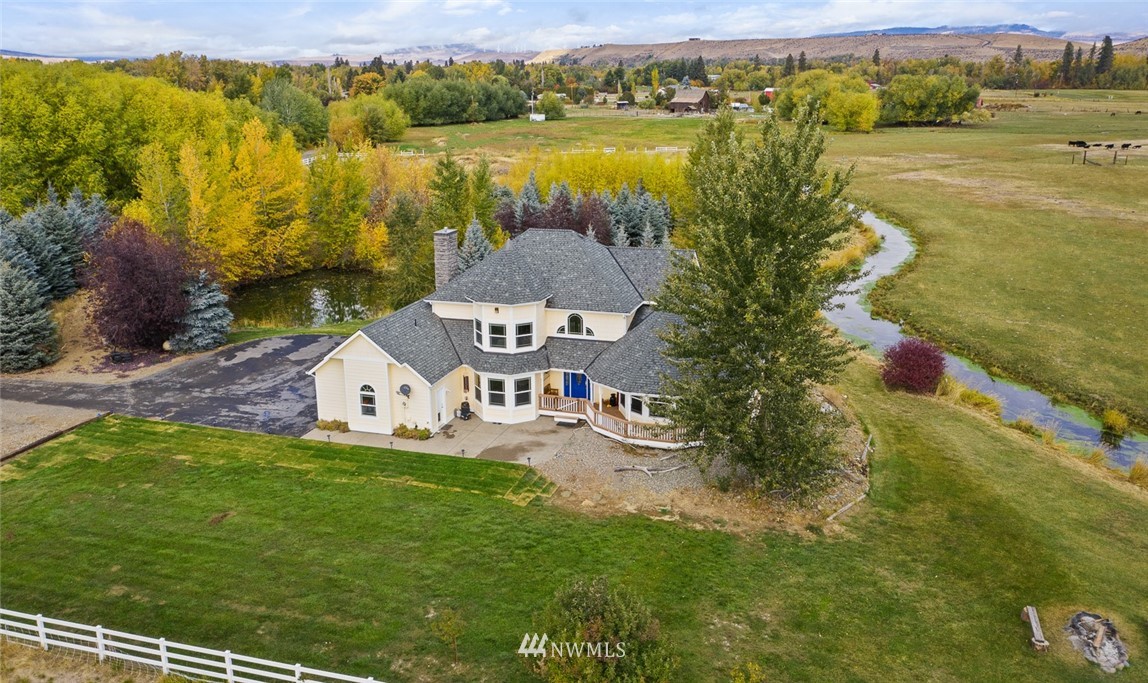 1340 Klocke Road Ellensburg, WA 98926 - Photo 37 of 40 Gallery Image 37